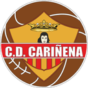 CD Carinena logo - Binefar VS Cd Carinena Live Score