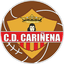 CD Carinena logo