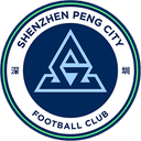 Shenzhen Peng City GZSU Women logo - Women VS Shenzhen Peng City Gzsu Women Score