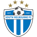 South Melbourne logo - Brighton VS South Melbourne Result Today
