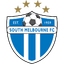 South Melbourne logo - Ofc P L 36708 Scores