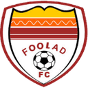Foolad Novin logo - Novin VS Elmo Adab Score Today