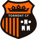 Torrent C.F logo - Poblense VS Torrent Cf Live Score Today