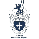 St Mary’s FC logo - Fc VS Saunders Sc Sport