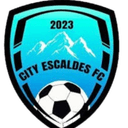 City Escaldes logo - Escaldes VS Principat Live Score Today