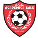 ACS Academica Bals logo - Bals VS Cs Vulturii Farcasesti Result