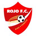 Rojo FC logo - Fc VS Rojo Fc Score