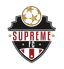 Supreme (W） logo