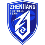 Zhenjiang Team logo