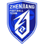 Zhenjiang Team logo