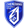Zhenjiang Team logo