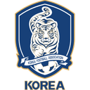 South Korea (w) U18 logo - Uw VS South Korea W U Result Today