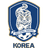 South Korea (w) U18 logo - Chinajapankorea Youth Games 36572 Live