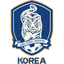 South Korea (w) U18 logo