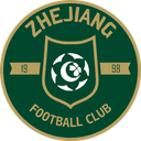 Zhejiang Professional FC U20 logo - U VS Zhejiang Professional Fc U Sport