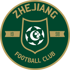 Zhejiang Professional FC U20 logo