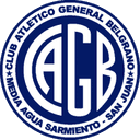 General Belgrano de Media Agua logo - Agua VS Union Villa Krause Live