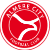 Omniworld Almere Am (Youth) logo - Youth VS Jong De Graafschapyouth Live Score Today