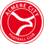 Omniworld Almere Am (Youth) logo - Ned Beloften Eredivisie 31933 Football Live Score