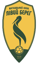 FC Livyi Bereh logo - Bereh VS Obolon Kyiv Result
