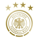 Germany Women U17 logo - U VS France U Women Live