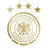 Germany Women U17 logo