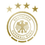Germany Women U17 logo