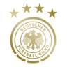 Germany Women U17 logo