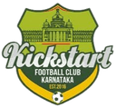 Kick Start FC logo - Fc VS Kick Start Fc Result Today