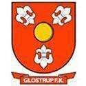 Glostrup FK logo - Ringsted VS Glostrup Fk Score Today