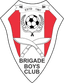 Brigade Boys FC logo