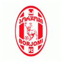FC Borjomi logo - Borjomi VS Gardabani Live Score Today