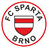 FC Sparta Brno logo