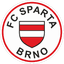 FC Sparta Brno logo