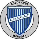 Godoy Cruz Antonio Tomba logo - Independiente VS Godoy Cruz Antonio Tomba Live Score Today