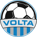 Pohja-Tallinna JK Volta U19 logo - U VS Parnu Jk U Score Today