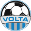 Pohja-Tallinna JK Volta U19 logo