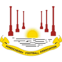Pondicherry logo - Pradesh VS Pondicherry Live Score