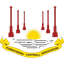 Pondicherry logo