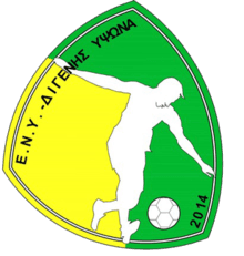 Krasava ENY Ypsonas FC logo