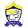 Perseti FC logo - Fc VS Ss Lampung Fc Result