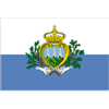 San Marino Calcio U19 logo - U VS San Marino Calcio U Sport
