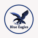 Ateneo Blue Eagles logo - Tamaraws VS Ateneo Blue Eagles Live