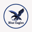 Ateneo Blue Eagles logo