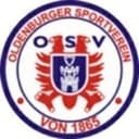 Oldenburger SV logo - Eichede VS Oldenburger Sv Live Score Today