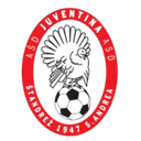 ASD Juventina logo - Muggia VS Asd Juventina Sport