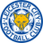 Leicester City logo - EPL Team