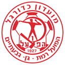 Hapoel Ramot Menashe logo - Mashhad VS Hapoel Ramot Menashe Live