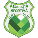 USV Iasi logo - Iasi VS Csm Adjud Score Today