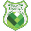 USV Iasi logo